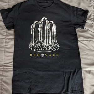 Discontinued Renovare Ghost Shirt